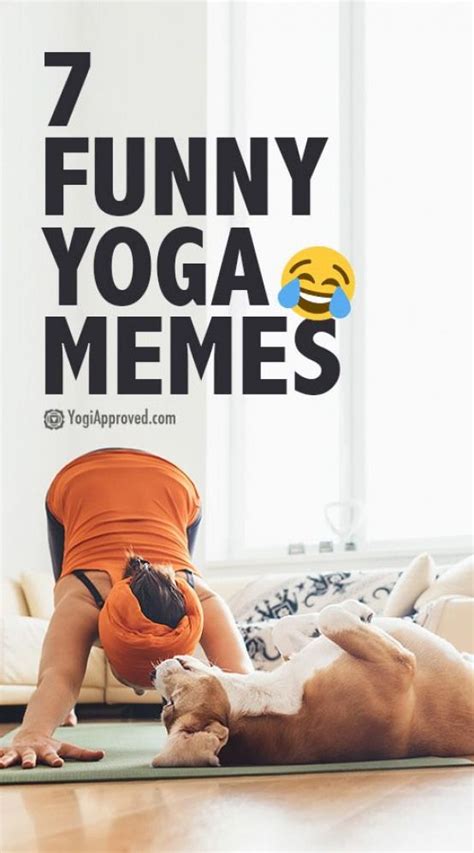 yoga meme|meme yoga pose.